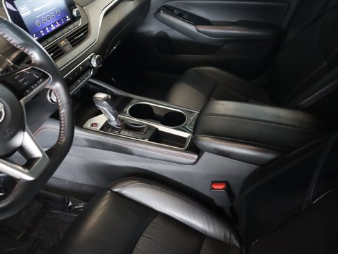 Used 2024 Nissan Altima 2.5 SR image 19