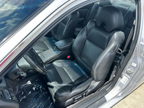Used 2002 Acura CL Type-S image 30