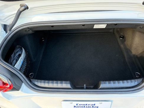 Used 2022 BMW Z4 M40i w/ Premium Package image 4