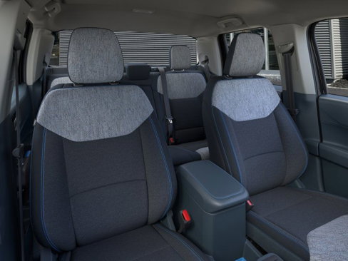 New 2025 Ford Maverick XLT image 10