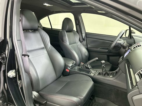 Used 2021 Subaru WRX Limited w/ Popular Package #3 image 26