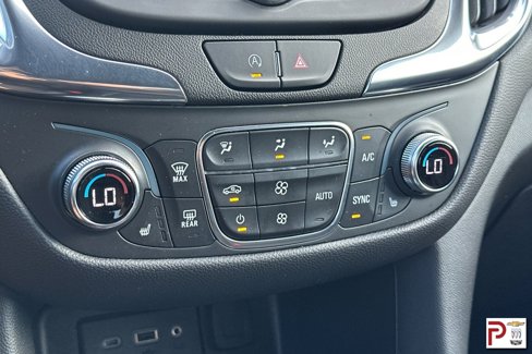 Used 2022 Chevrolet Equinox LT image 23