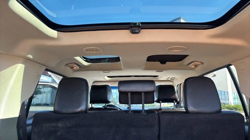 Used 2014 Ford Flex SEL w/ Equipment Group 202A image 18