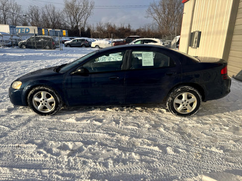 Used 2006 Dodge Stratus SXT image 8