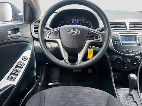 Used 2016 Hyundai Accent SE image 21