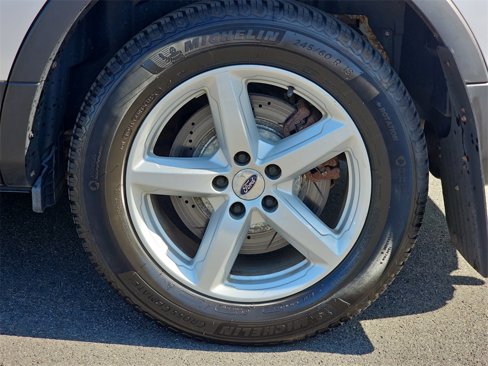 Used 2017 Ford Explorer XLT w/ Equipment Group 202A image 35