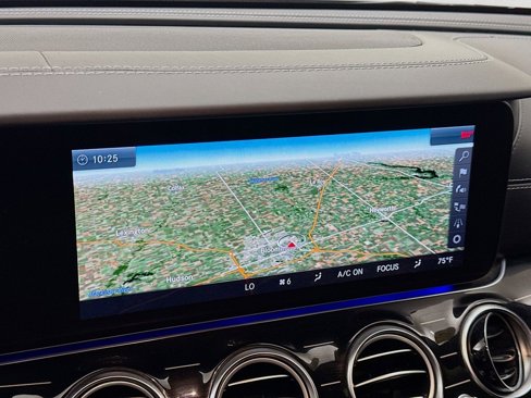 Used 2018 Mercedes-Benz E 63 AMG S w/ AMG Premium Package image 13