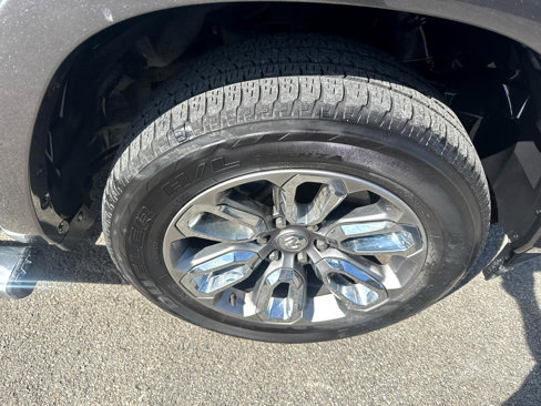 Used 2020 RAM 1500 Laramie w/ Sport Appearance Package image 27