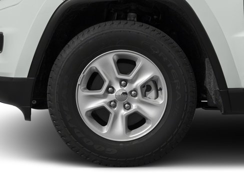 Used 2016 Jeep Grand Cherokee Laredo w/ Quick Order Package 23E image 11