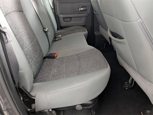Used 2019 RAM 1500 Classic Warlock w/ Electronics Group image 29