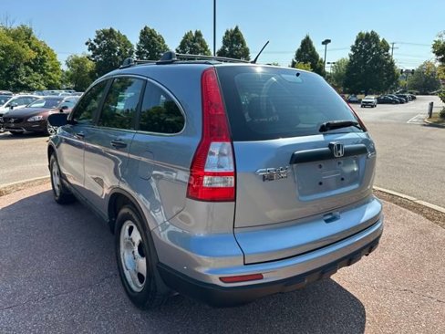 Used 2011 Honda CR-V LX image 3