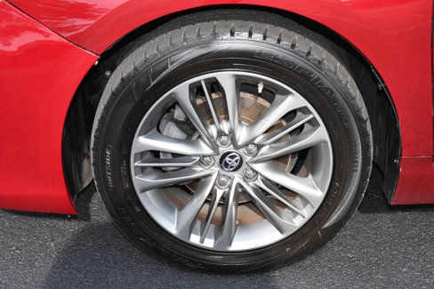 Used 2016 Toyota Camry SE image 38