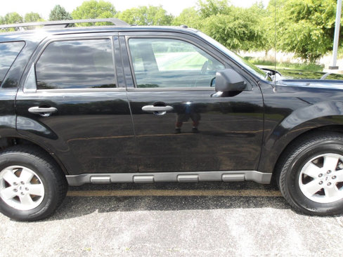 Used 2009 Ford Escape XLT image 30