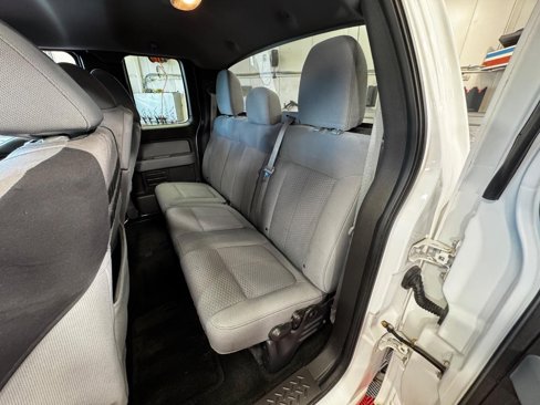 Used 2011 Ford F150 XLT image 12