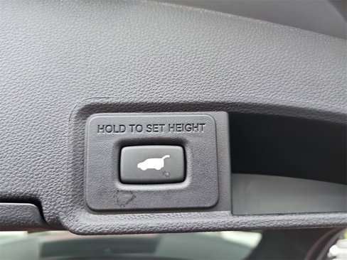 Certified 2025 Acura RDX AWD w/ A-Spec & Advance Pkg image 14