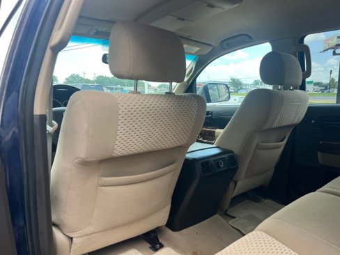 Used 2008 Toyota Tundra SR5 image 26