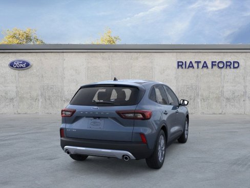 New 2025 Ford Escape Active w/ Tech Pack #1 image 8