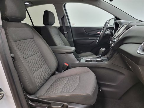 Used 2020 Chevrolet Equinox LT image 19