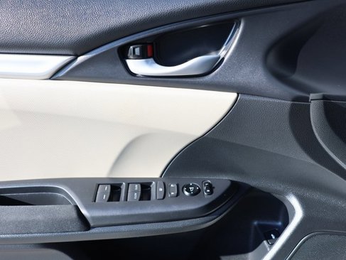 Used 2019 Honda Civic LX image 21