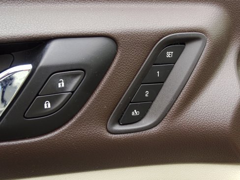 Used 2019 GMC Acadia Denali w/ Technology Package image 12