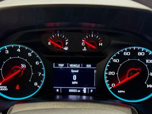 Used 2019 Chevrolet Equinox LS image 12