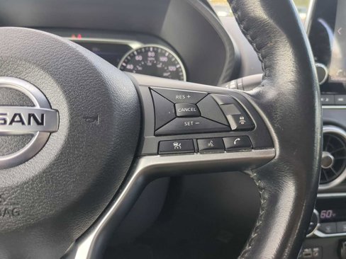 Used 2021 Nissan Sentra SV image 23