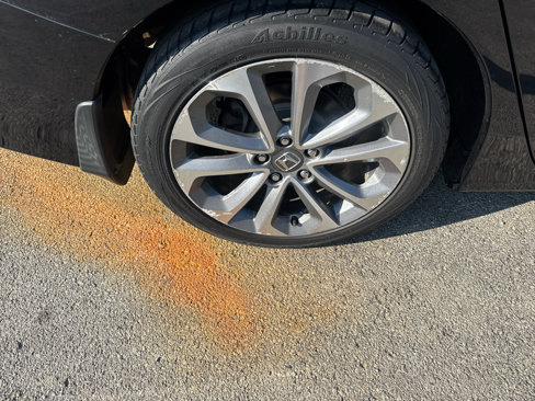 Used 2015 Honda Accord Sport image 27