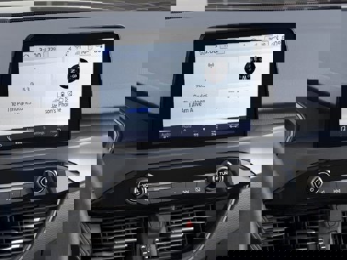 New 2025 Ford Escape Active w/ Cold Weather Package image 37