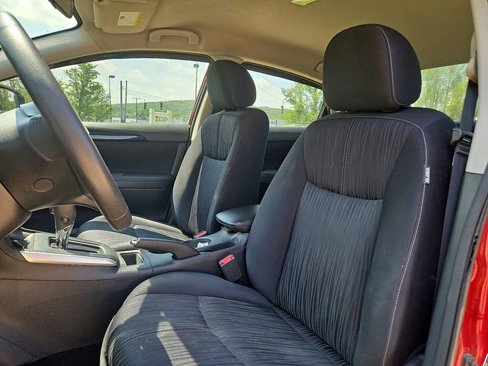 Used 2016 Nissan Sentra SV image 17