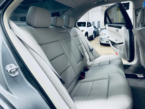 Used 2014 Mercedes-Benz E 350 Sedan image 37