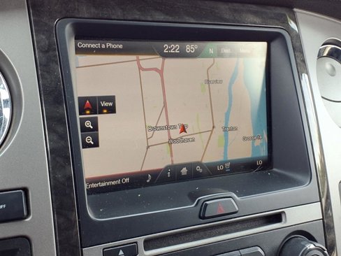 Used 2015 Ford Expedition Limited w/ Equipment Group 301A image 10