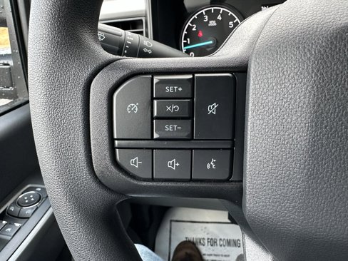 New 2026 Ford F250 XL image 32