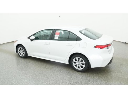 New 2026 Toyota Corolla LE image 5