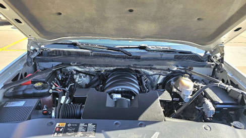 Used 2014 Chevrolet Silverado 1500 LT w/ LT Convenience Package image 18