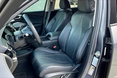 Used 2020 Acura RDX FWD w/ Technology Package image 7