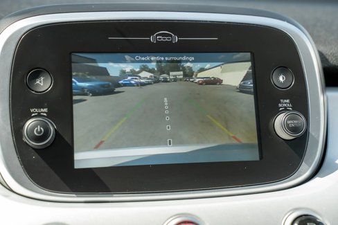 Used 2019 FIAT 500X Trekking image 21