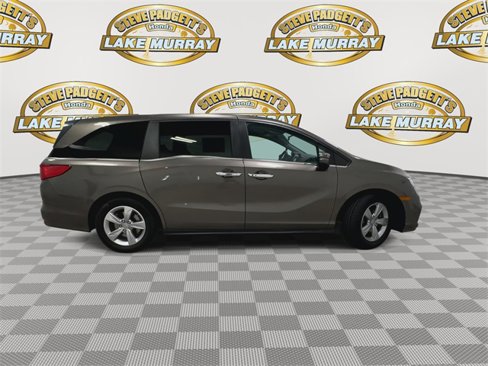 Used 2019 Honda Odyssey EX image 4