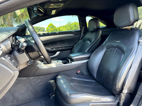 Used 2013 Cadillac CTS Performance image 21