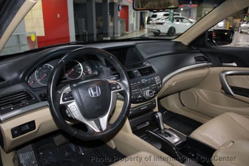Used 2010 Honda Accord EX-L image 12