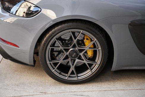 Used 2023 Porsche 718 Cayman GT4 RS image 24