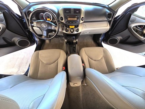 Used 2012 Toyota RAV4 Limited w/ Premium Plus Value Pkg image 16