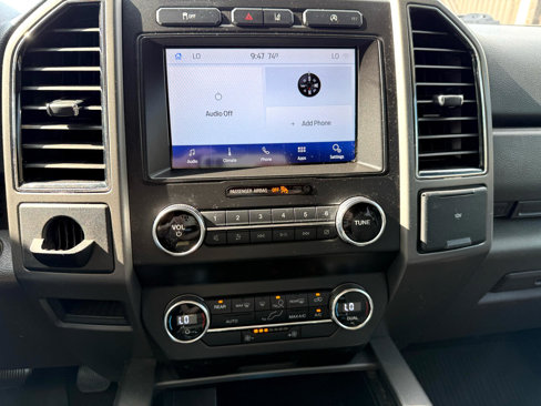 Used 2020 Ford Expedition Max XLT image 12