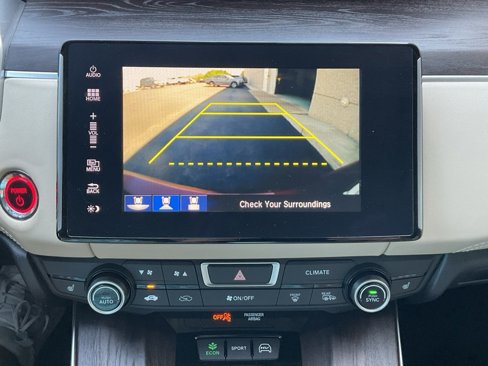 Used 2018 Honda Clarity Plug-In Hybrid image 14