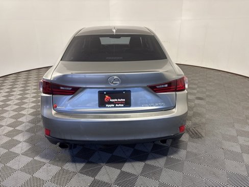 Used 2014 Lexus IS 250 AWD image 5