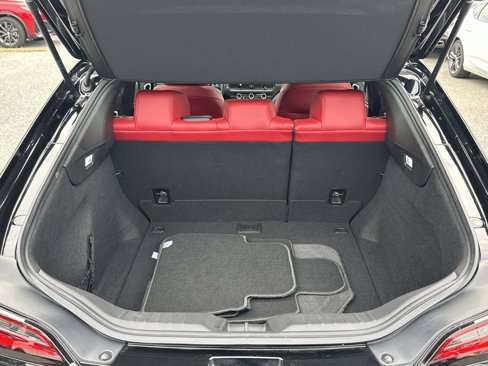 Certified 2024 Acura Integra A-Spec image 16