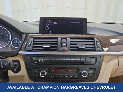 Used 2014 BMW 328i xDrive Sedan image 18