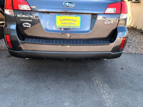 Used 2013 Subaru Outback 3.6R Limited image 31