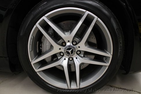 Used 2019 Mercedes-Benz S 560 4MATIC Sedan image 58