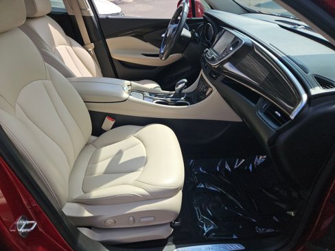 Used 2019 Buick Envision Preferred image 19