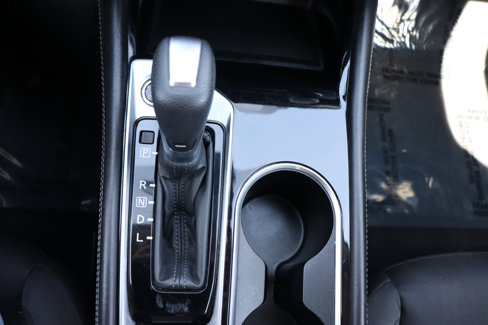 Used 2023 Nissan Altima 2.5 SV image 35